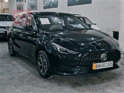 ام جي GT